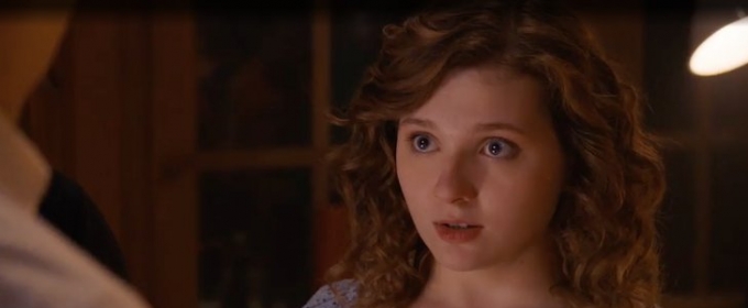 VIDEO: Meet Baby and Johnny in Just-Released Promo for ABC's DIRTY DANCING Video