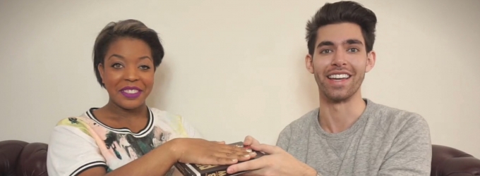 TV Exclusive: Watch a New Episode of SCHOOL'D with Matthew Rodin- Featuring Kathryn… Video