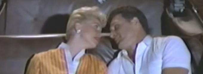 STAGE TUBE: On This Day for 5/13/16- THE PAJAMA GAME Video