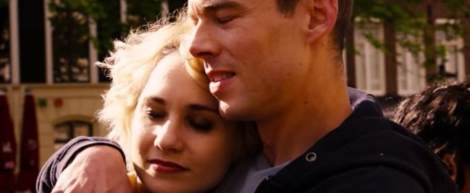 VIDEO: Survive. Together - Netflix Debuts SENSE8 Season 2 Trailer & Key Art Video