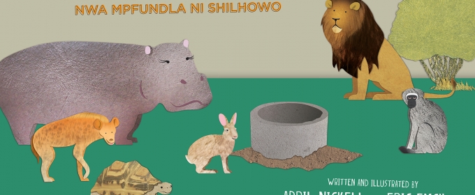 VIDEO: Colman Domingo, Anika Larsen and More Read Mozambican Children's Book for… Video