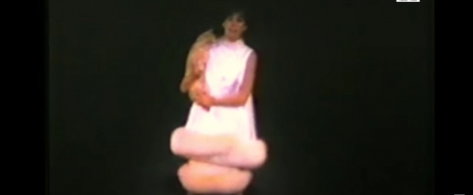 STAGE TUBE: See Rare Footage of Mary Tyler Moore in BREAKFAST AT TIFFANY's Video