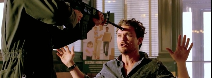 VIDEO: Watch Trailers for New FOX Series THE EXORCIST, LETHAL WEAPON & More Video