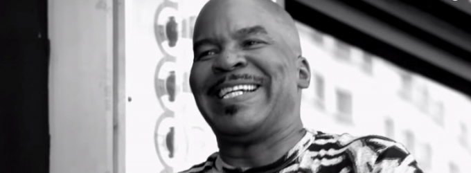 STAGE TUBE: David Alan Grier Talks 'Whole New Vision of the Lion' in New Promo for… Video