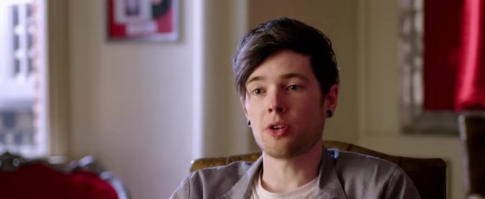 VIDEO: Watch Trailer for New YouTube Red Show DANTDM CREATES A BIG SCENE Video