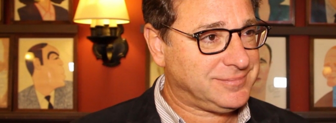 TV: Saget's Back! HAND TO GOD Gets Ready to Welcome a New Pastor Greg Video