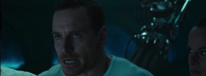 VIDEO: First Look - Michael Fassbender in New ASSASSIN'S CREED TV Spot Video
