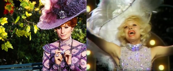SHOWTUNE SHUFFLE: The Rest and Best of Them Take a Crack at a HELLO, DOLLY! Classic Video