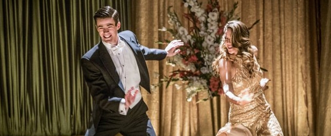 VIDEO: New Pasek/Paul Song + All Musical Numbers from SUPERGIRL/FLASH Crossover! Video