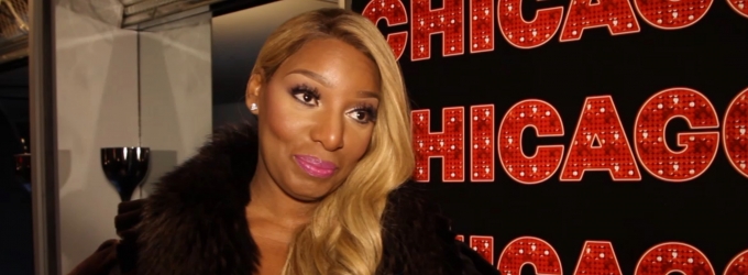 TV: From Atlanta to Broadway- NeNe Leakes Returns to the Stage in CHICAGO! Video
