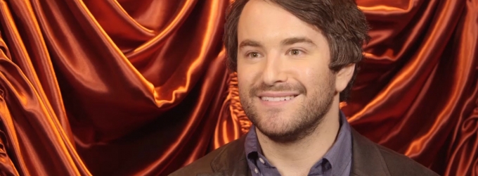 Tony Awards Close-Up: Birthday, Bar Mitzvah, Christmas? None Make Alex Brightman… Video