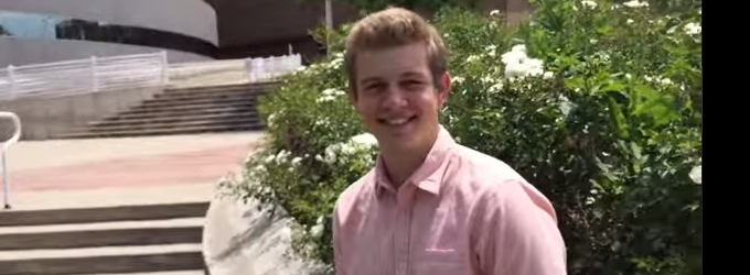 BWW Blog: Evatt Salinger Winner of Bobby G Award for Outstanding Performance by an… Video
