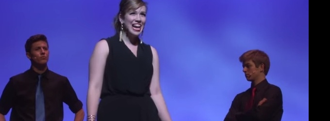 STAGE TUBE: Highlights of 2015 BOBBY G AWARDS Nominees Video