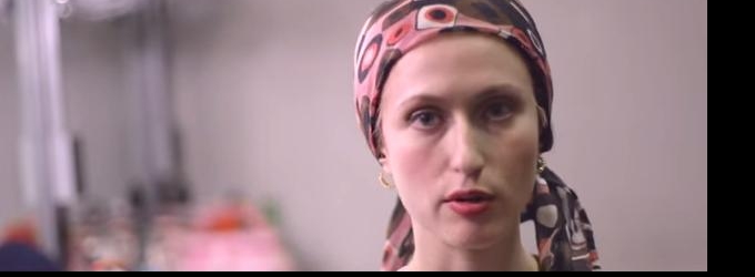 STAGE TUBE: Go Backstage with the Stars of TACT's HARD LOVE Off-Broadway Video