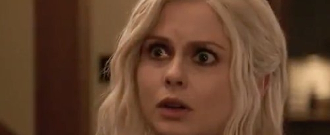 VIDEO: Sneak Peek - 'Dirt Nap Time' Episode of iZOMBIE on The CW Video