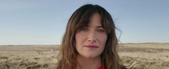 VIDEO: First Look - Kevin Bacon & Kathryn Hahn Star in Amazon's I LOVE DICK Video