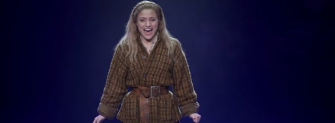 STAGE TUBE: Journey to the Past with Footage from the Hartford Stage Production of… Video