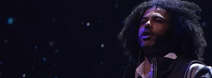 STAGE TUBE: HAMILTON's Daveed Diggs & Leslie Odom, Jr. Perform at the ESPN Upfront! Video
