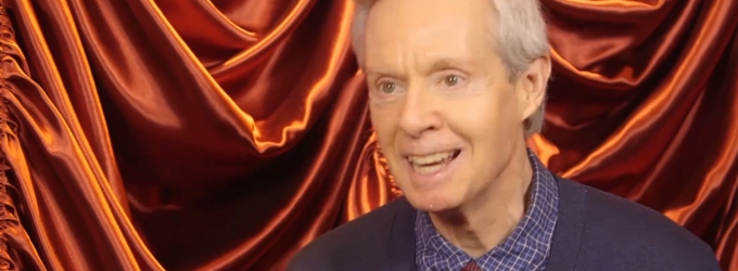 Tony Awards Close-Up: DAMES AT SEA's Randy Skinner Has Tapped His Way to Another… Video