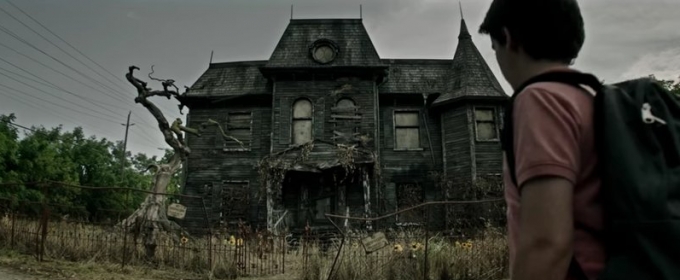 VIDEO: Watch Trailer for IT, Based on Stephen King Horror Classic Video