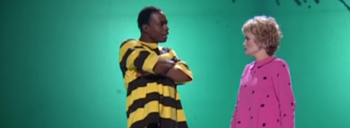 STAGE TUBE: On This Day for 6/1/16- YOU'RE A GOOD MAN, CHARLIE BROWN Video