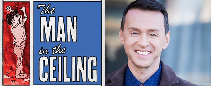 Andrew Lippa Jonah Broscow To Star In The Man In The