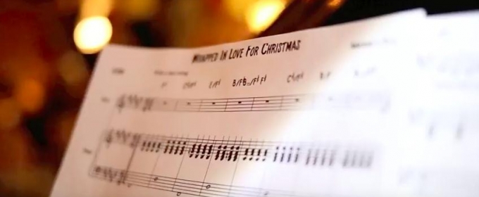 STAGE TUBE: First Listen! Anderson & Petty to Release New Christmas Single Video