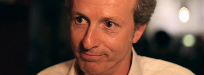 TV Exclusive: Inside Opening Night of DARKNET at Southwark Playhouse! Video
