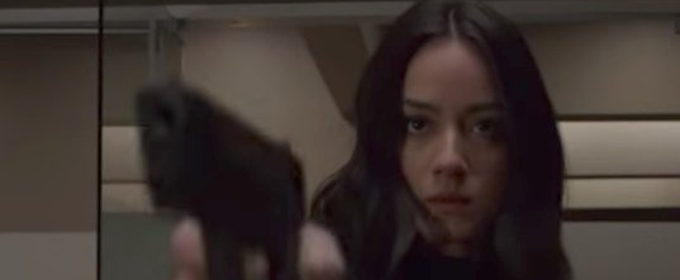 VIDEO: Sneak Peek - 'World's End' Season Finale of MARVEL'S AGENTS OF S.H.I.E.L.D. Video