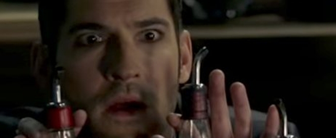 VIDEO: Sneak Peek - 'God Johnson' Episode of LUCIFER on FOX Video