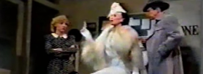 STAGE TUBE: On This Day for 12/11/15- CITY OF ANGELS Video