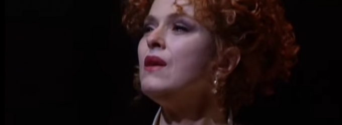 STAGE TUBE: On This Day for 12/13/15- A LITTLE NIGHT MUSIC Video