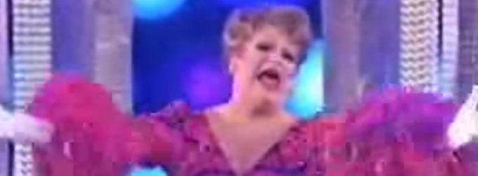 STAGE TUBE: On This Day for 6/6/16- Harvey Fierstein Video