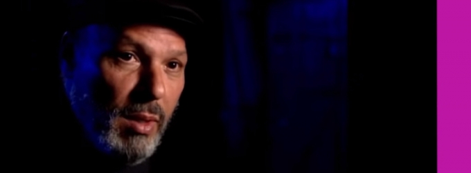 STAGE TUBE: Go Behind the Scenes with Huntington's HOW I LEARNED WHAT I LEARNED Video