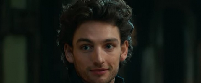 VIDEO: First Look - TNT Revisits Shakespeare in New Series WILL, Premiering 7/10 Video