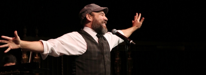 STAGE TUBE: Watch Highlights from the Dramatists Guild Fund Gala with Kristin… Video