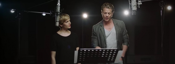 VIDEO: First Listen to a New Stephen Schwartz Musical Tune from SCHIKANEDER Video