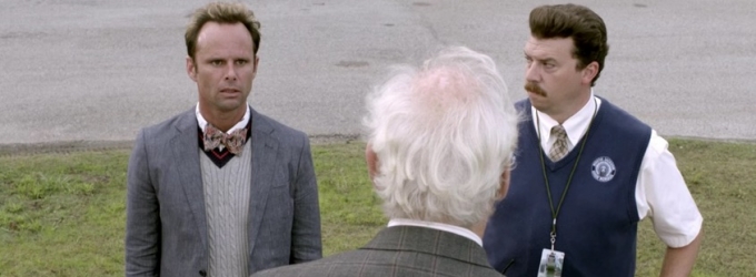 VIDEO: First Trailer & Featurette for HBO's Upcoming Comedy VICE PRINCIPALS Video