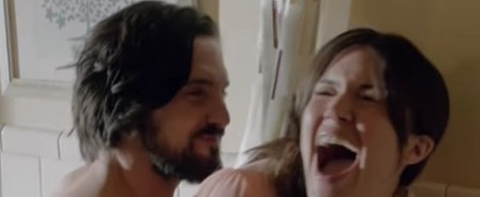 VIDEO: Watch a Sneak Peek of the Season Finale of NBC's THIS IS US Video