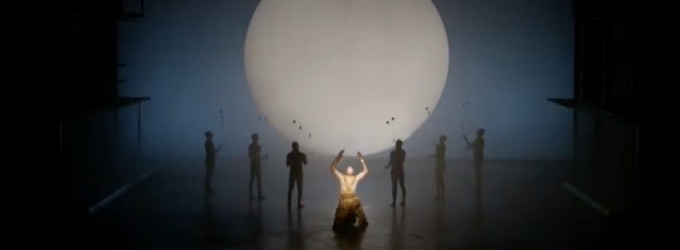 STAGE TUBE: Watch Highlights of LA Opera's AKHNATEN by Philip Glass Video