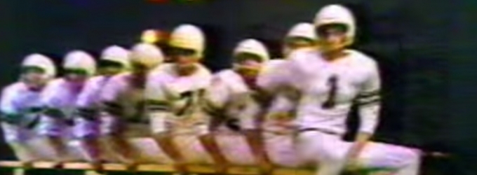 STAGE TUBE: On This Day for 6/19/16- THE BEST LITTLE WHOREHOUSE IN TEXAS Video