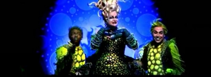 From the BroadwayWorld Vaults: Faith Prince Reveals the Stage Magic of THE LITTLE… Video