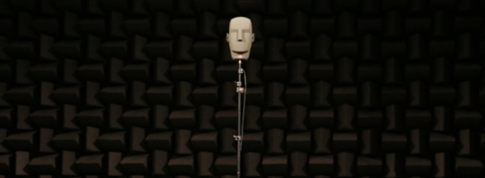 TV: Preview Broadway's Innovative New Play - THE ENCOUNTER Video