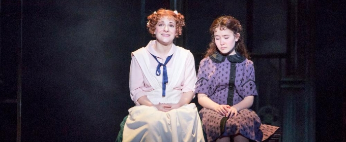 VIDEO: Lizzie Klempere and Tam Mutu Perform "How Could I Ever Know" from 5th… Video