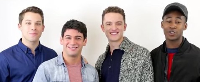 VIDEO: Newsies Forever! NEWSIES Movie Gets Digital Release Date Video
