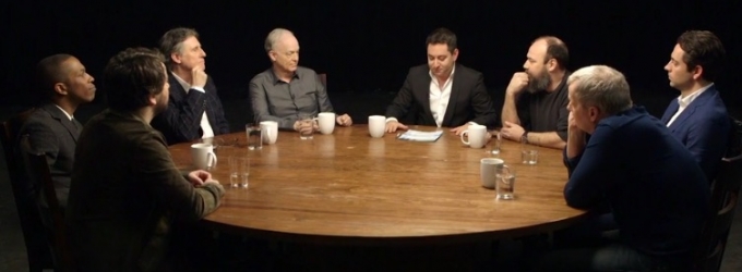 VIDEO: Danny Burstein, Zachary Levi & More Talk Tony Noms, Diversity & Rude Audiences Video