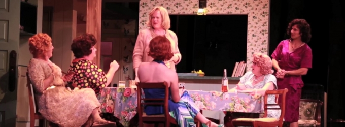 STAGE TUBE: Go Behind the Scenes with CASA VALENTINA at Pasadena Playhouse Video