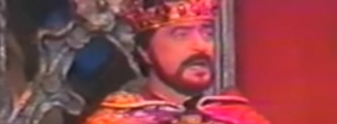 STAGE TUBE: On This Day for 6/21/16- CAMELOT Video
