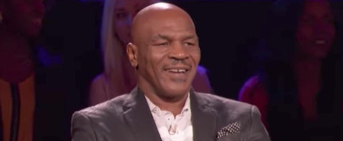 VIDEO: Sneak Peeks - Mike Tyson & More Set for New FOX Series SUPERHUMAN Video