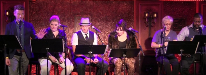 STAGE TUBE: VILLAIN: DEBLANKS - A Step-by-Step Guide to the Hilarity Video